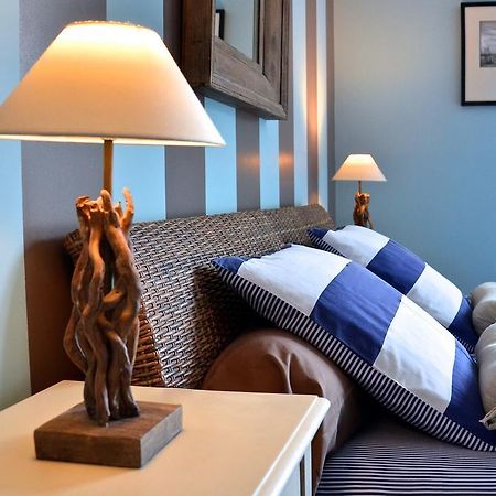 La Villa Belle Eksteriør bilde