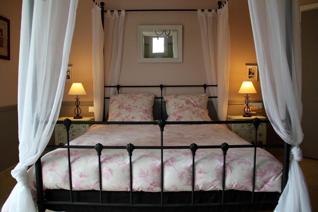 La Villa Belle Rom bilde